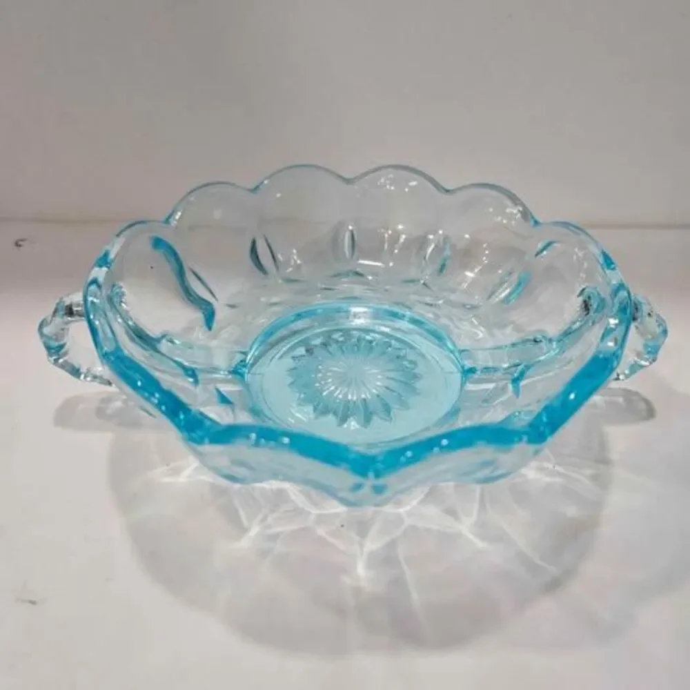 Unbranded beautiful blue